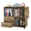 فایل اداری هیراد مدل F25-MDF