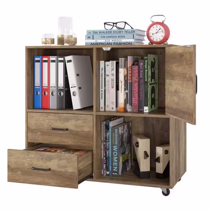 فایل اداری هیراد مدل F25-MDF