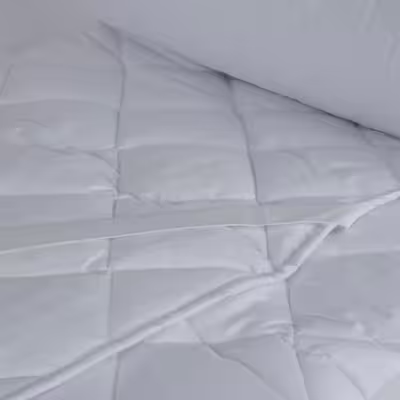 محافظ تشک لیولی کد 02  دو نفره سایز 200x160 سانتی متر