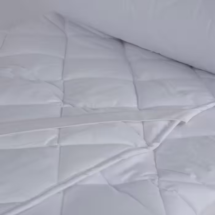 محافظ تشک لیولی کد 02  دو نفره سایز 200x160 سانتی متر