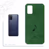 برچسب پوششی ماهوت مدل GL-CHNG مناسب برای گوشی موبایل سامسونگ Galaxy A02S