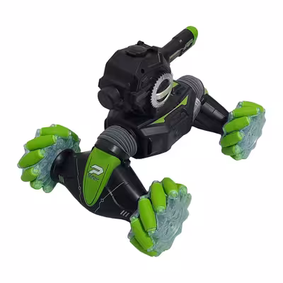 تانک بازی کنترلی طرح افرود مدل تیر انداز کد 9773