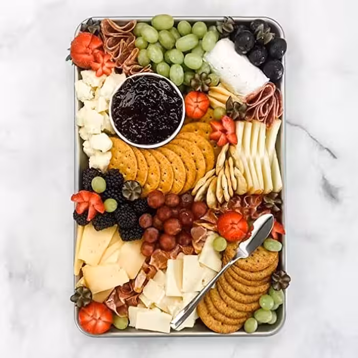 ظرف فر مدل آهن لبه کوتاه