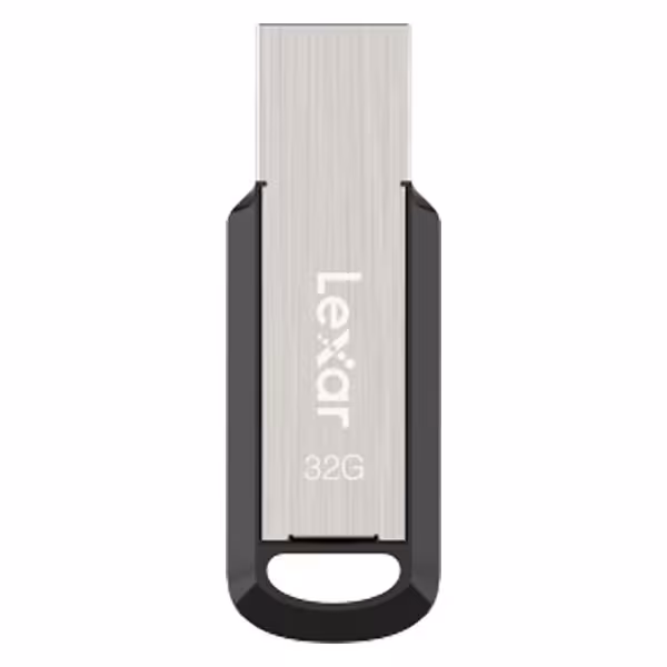 فلش مموری لکسار مدل M400 USB3.0 ظرفیت 32 گیگابایت