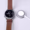 برچسب ماهوت طرح Matte-Silver مناسب برای ساعت هوشمند هوآوی Watch GT 3 46mm