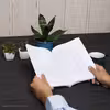 کتاب زیباترین غریق جهان همراه با دوازده داستان اثر گابریل گارسیا مارکز انتشارات سبزان