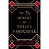 کتاب The 7 1/2 Deaths of Evelyn Hardcastle اثر Stuart Turton انتشارات Sourcebooks Landmark