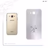 برچسب پوششی ماهوت مدل Fencing مناسب برای گوشی موبایل سامسونگ Galaxy J7 2015