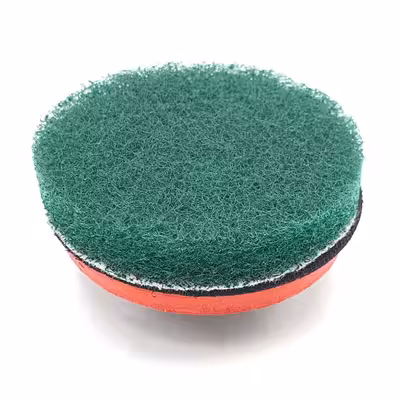 پد پولیش و نظافت خودرو مدل 22PS مجموعه 22 عددی