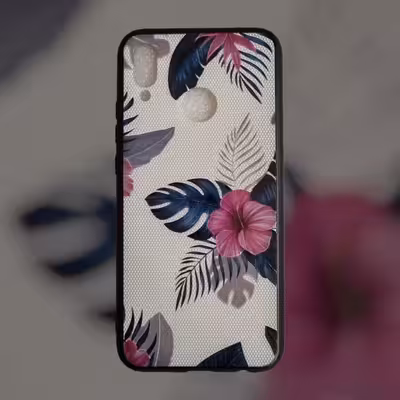 کاور مدل n3e مناسب برای گوشی موبایل هوآوی NOVA 3E