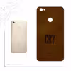برچسب پوششی ماهوت مدل BFL-CR7 مناسب برای گوشی موبایل شیائومی Redmi Note 5A Prime