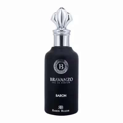 ادوپرفیوم دمونت پاریس DUMONT PARIS رامون بلازر براوانزو Bravanzo Baron حجم 100 میلی لیتر
