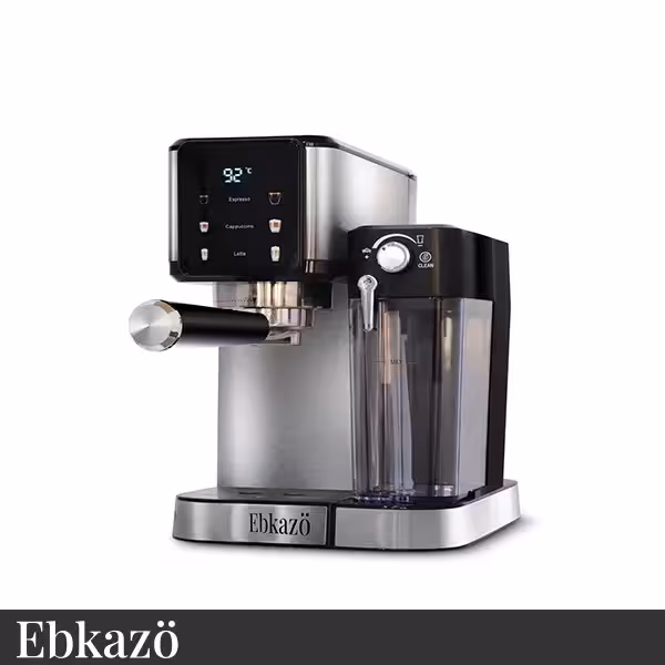 اسپرسوساز ابکازو مدل CM-1183