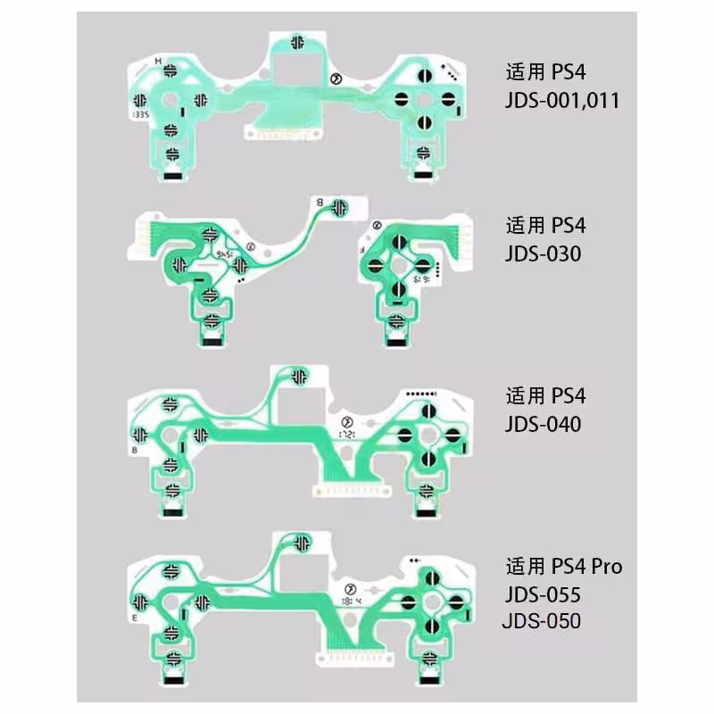 ریبون دسته بازی PS4