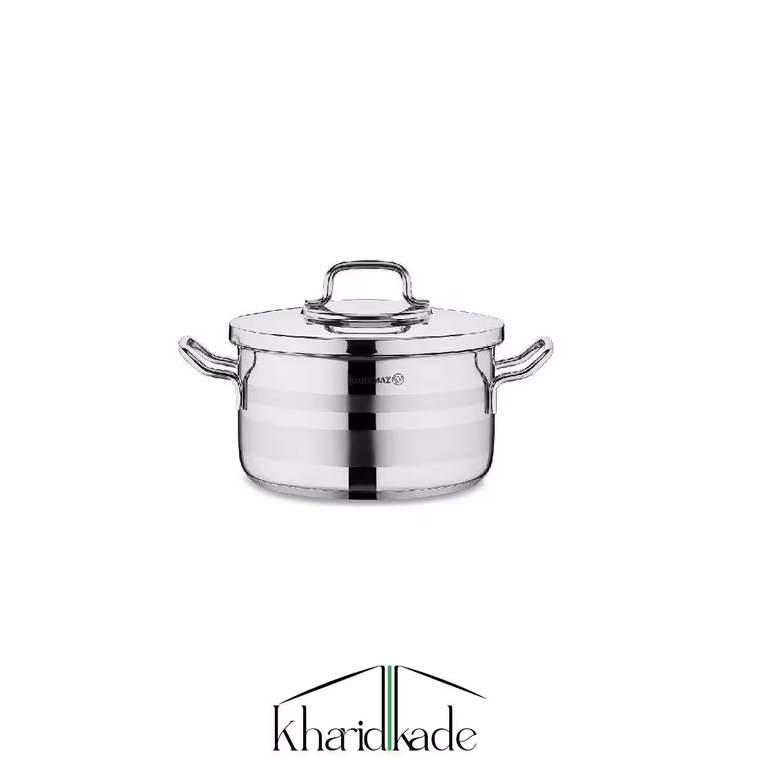 قابلمه تک کرکماز اصلی آسترا سایز 16 مدل A2021