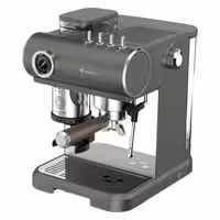 اسپرسو ساز 1.5 لیتری مباشی مدل ME-CCM2071