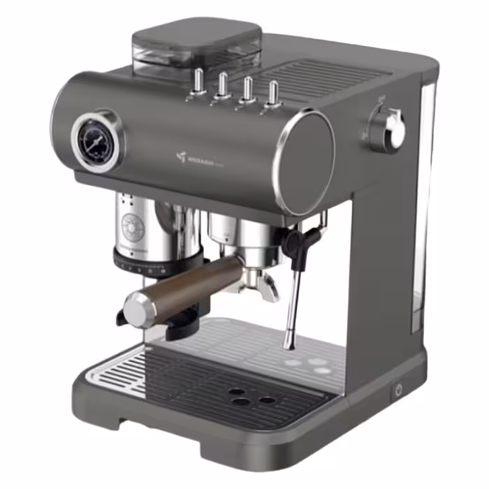 اسپرسو ساز 1.5 لیتری مباشی مدل ME-CCM2071
