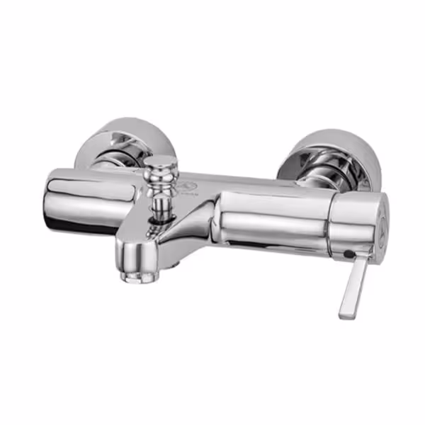 شیر حمام قهرمان مدل ارکیده