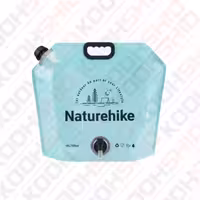 گالن 10 لیتری نیچرهایک