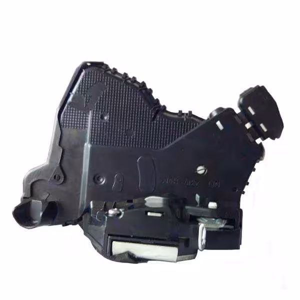 قفل درب جلو راست جک  J4