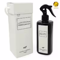 اسپری خوشبوکننده هوا مای پرفیوم مروککان لیلی 500 میل