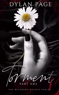Torment: Part One (The Bleeding Hearts Series Book 1) عذاب (متن کامل بدون حذفیات)