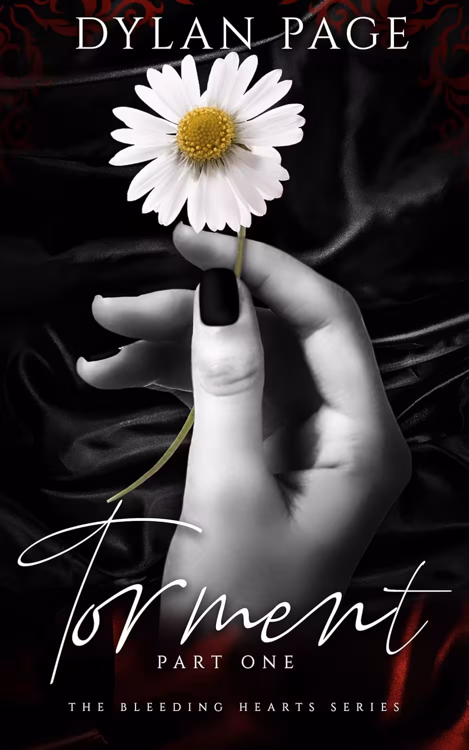 Torment: Part One (The Bleeding Hearts Series Book 1) عذاب (متن کامل بدون حذفیات)