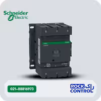 LC1D150F7 کنتاکتور اشنایدر 150 آمپر 110 ولت AC