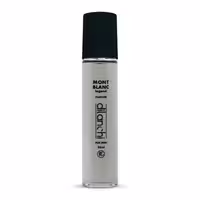 عطر جیبی آقایان دیلانچی رایحه مونت بلک حجم 30 میلی لیتر