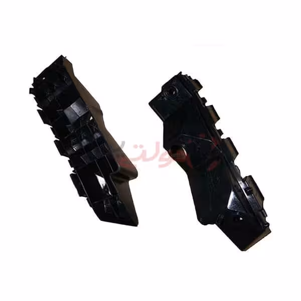 پایه چپ سپر جلو ام وی ام X33S | مولتی یدک