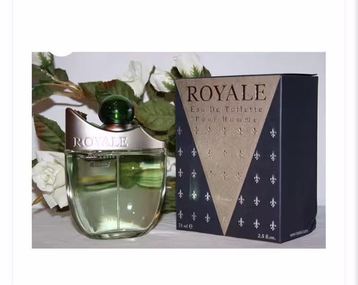 عطر ادکلن سکرت زنانه رصاصی