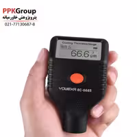 ضخامت سنج رنگ یووکسا EC-600S