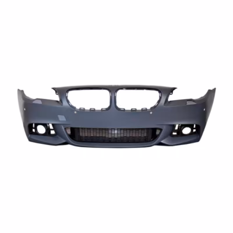 سپر جلو بی ام و 528