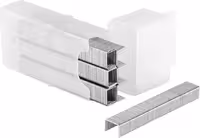 منگنه های 1-TRA205T "Type A ست 1000عددی استنلی