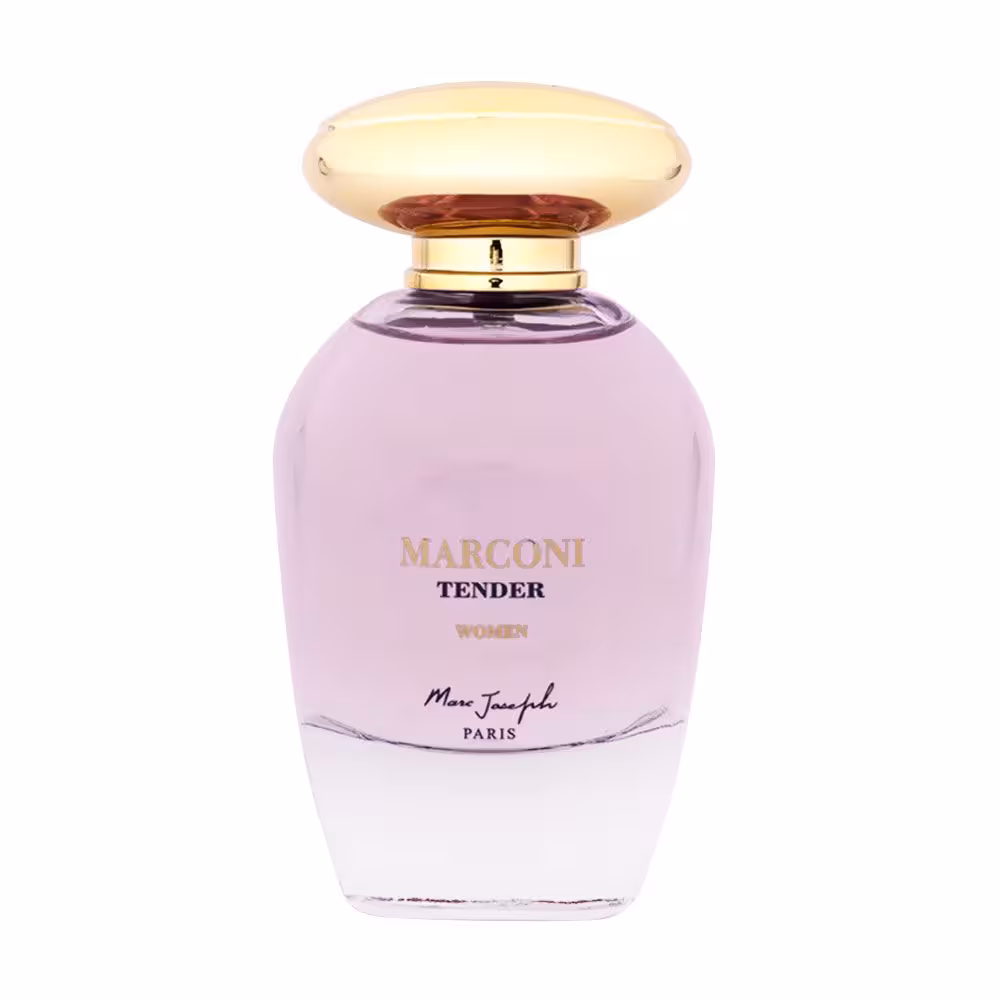 ادکلن زنانه جوزف مارکونی تندر (Marconi Tender)