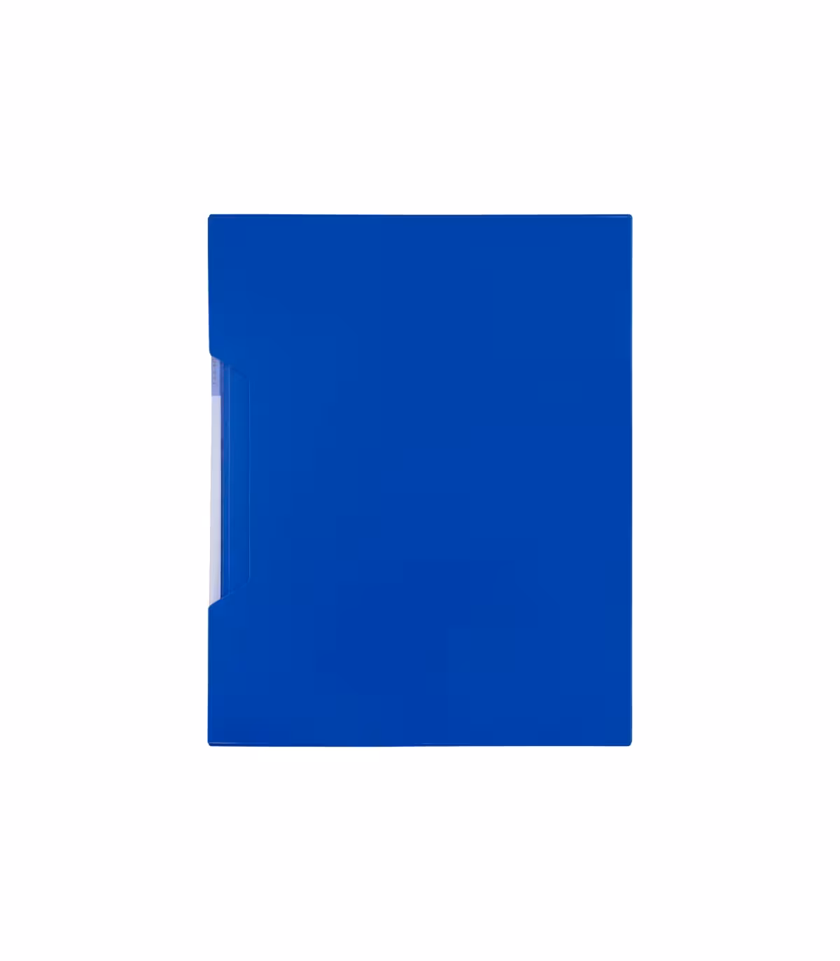 کلیر بوک 80 برگ قاب دار پاپکو A4-80M