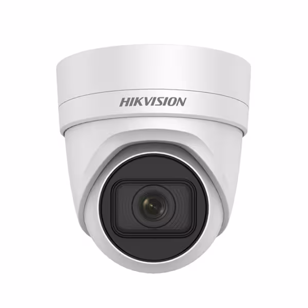 دوربین مداربسته تحت شبکه هایک ویژن مدل DS-2CD2H25FWD-IZS