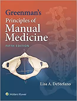 خرید و دانلود نسخه کامل کتاب Greenman's Principles of Manual Medicine - Original PDF