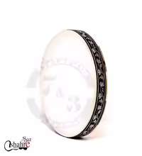 دایره چهل تیکه طلقی