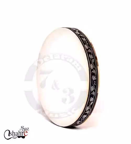 دایره چهل تیکه طلقی