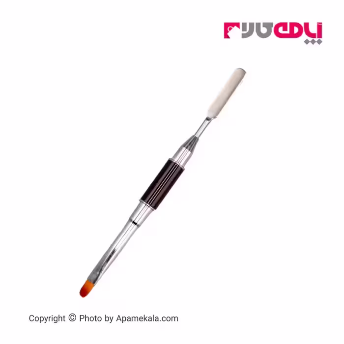 قلم پلی ژل polygel دو ضعی