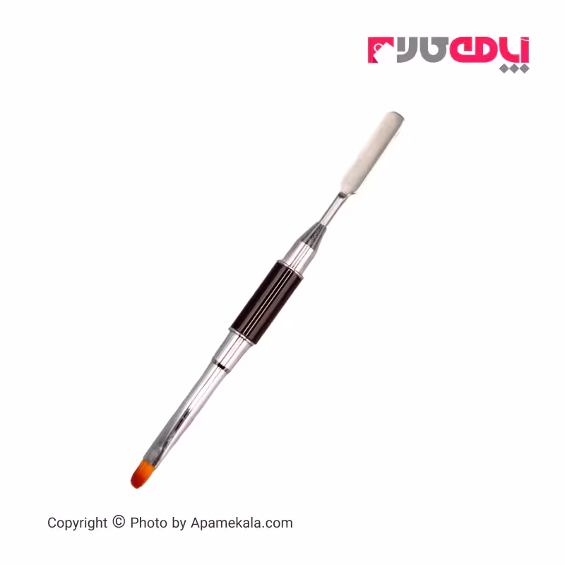 قلم پلی ژل polygel دو ضعی