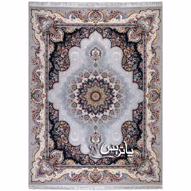 فرش پاتریس سیمین فیلی 700 شانه