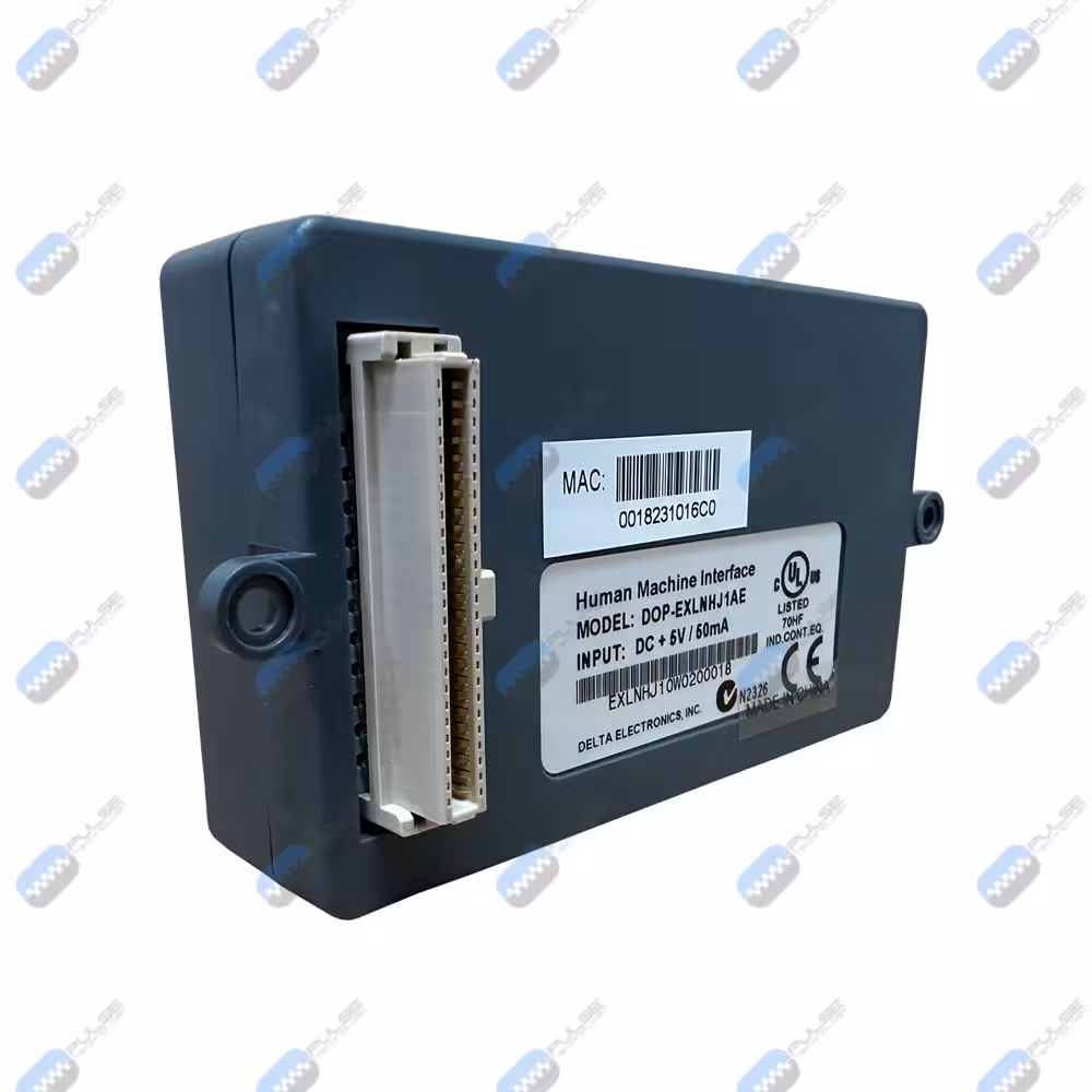 ماژول اترنت DOP-EXLNHJ1AE