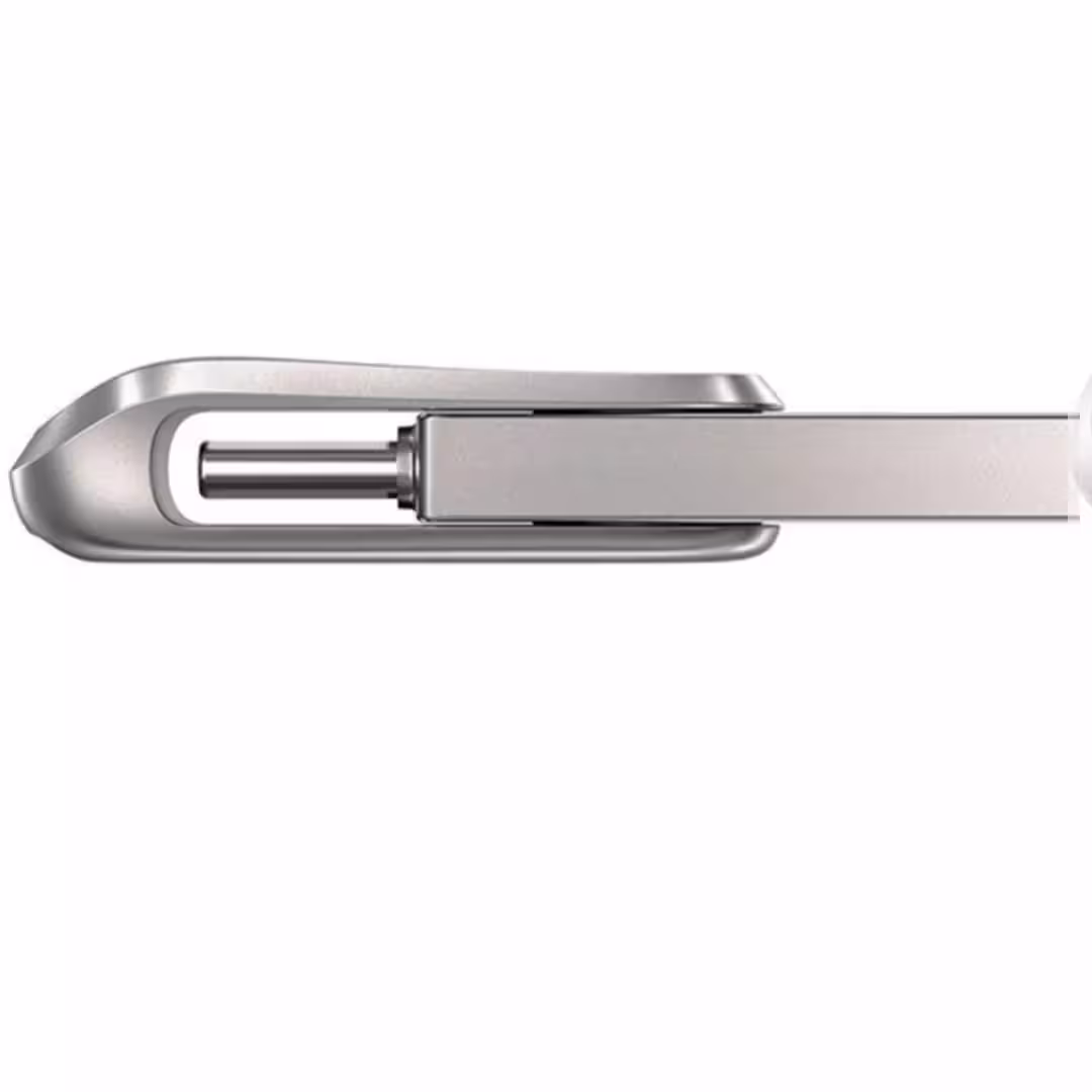 فلش مموری سن دیسک مدل Ultra luxe ظرفیت 256 گیگابایت