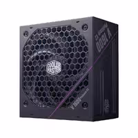 منبع تغذیه کامپیوتر کولر مستر مدل V Platinum 1600 V2