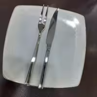 چنگال مرغ یونیک مدل شیکاگو