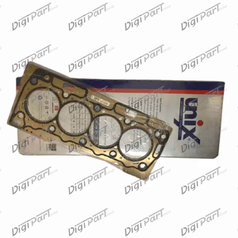 واشر سرسیلندر استاندارد پژو 206 تیپ5 TU5