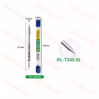 نوک هویه سرکج C245 برند ریلایف