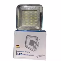 مینی پروژکتور شارژی خورشیدی مدل D05-1